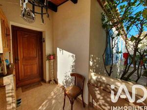 Vente Maison Piscine à Marseillan (34340) : à vendre Piscine / 196m² Marseillan