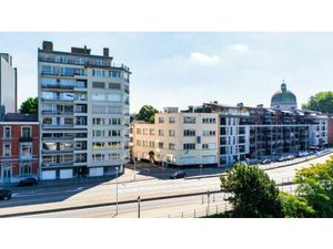 Terrain à bâtir à vendre à Rue Gaucet 2 Bressoux (VBD61082)