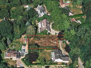 Terrain à vendre de 1270 m² à Waterloo (VBD61073)