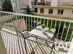 Vente Appartement T1 à Amélie-les-Bains-Palalda (66110) : à vendre T1 / 23m² Amélie-les-Ba