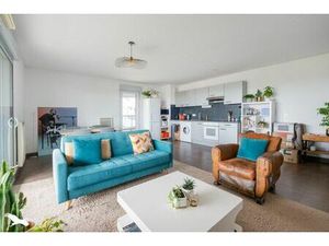 Vente appartement 4 pièces 89 m² Montpellier (34000)