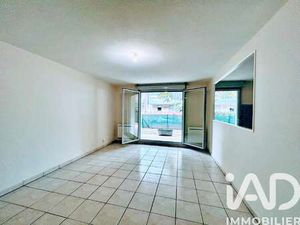 Vente Appartement 2 pièces à Toulouse (31000) : à vendre 2 pièces / 49m² Toulouse