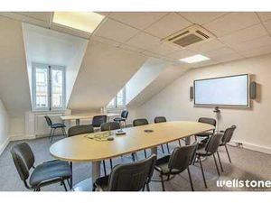 Location Bureau Paris 75009
