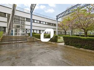 Location Bureau Saint Denis 93200