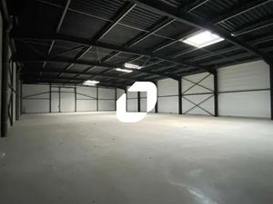 Location Entrepôt Mauguio 34130