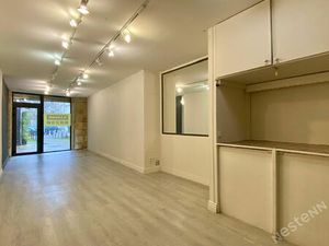 AGEN CENTRE - Local commercial 31 m² dans une Rue Piétonne.