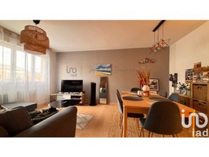 Vente maison 3 pièces 69 m² Bordeaux (33200)