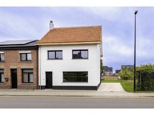 Huis te koop in Geel met 3 slaapkamers