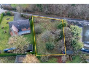 Terrain à vendre à Impasse de la Cachette Faulx-les-Tombes (VBD60847)