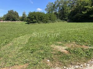 Vente terrain 2992 m² Lons-le-Saunier (39000)