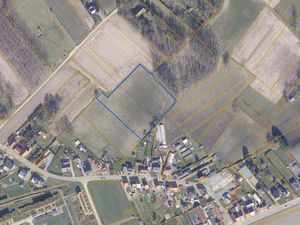 Terrain agricole à vendre à Schoolstraat 12 Budingen (RBU84547)