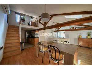 Ensemble Immobilier A Vendre A Lisle-Sur-Tarn