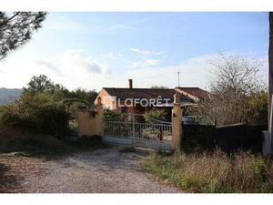 Maison A Vendre A 10 Minutes De Salvagnac