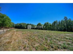 Terrain A Batir Hors Lotissement