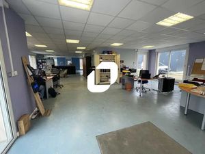 Location Bureau Mios 33380