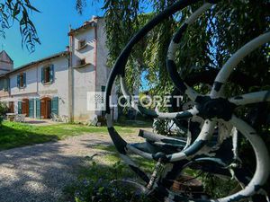 Maison A Vendre Lisle-Sur-Tarn
