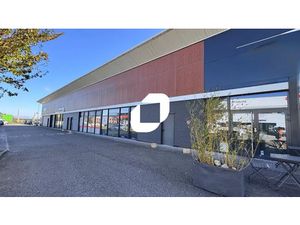 Location Commerce Brumath 67170
