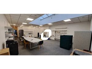 Location Bureau Noisy Le Sec 93130