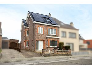 Huis te koop in Ninove met 3 slaapkamers