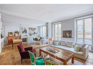 Annonce appartement à vendre