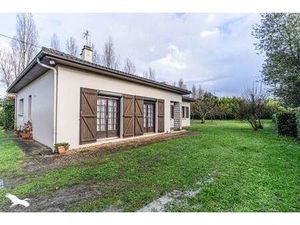 Vente maison 5 pièces 117 m² Bègles (33130)