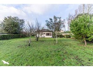 Vente maison 8 pièces 118 m² Bègles (33130)