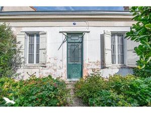 Vente maison 5 pièces 123 m² Talence (33400)