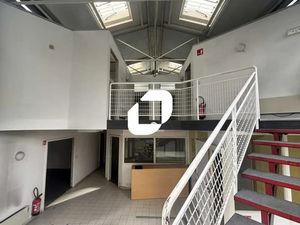 Location Bureau Bordeaux 33000