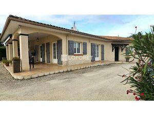 Villa familiale avec piscine - secteur Vic Fezensac/Auch