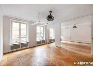 Location Bureau Paris 75001