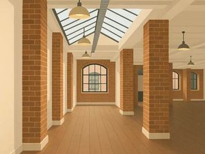 Local Commercial - Paris 16 Victor Hugo