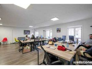 Location Bureau Paris 75002