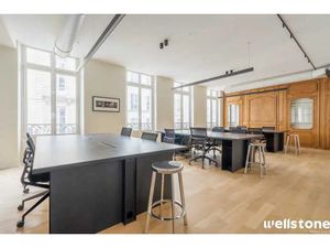 Location Bureau Paris 75009