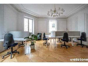 Location Bureau Paris 75008