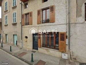 Vente maison 5 pièces 97 m² Moirans (38430)