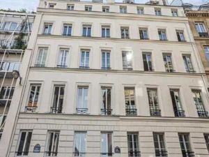 Location Bureau Paris 75009
