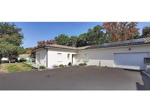 Vente maison 6 pièces 160 m² Cénac (33360)