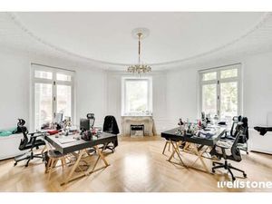 Location Bureau Paris 75008