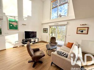 Vente Appartement 5 pièces à Nantes Chantrerie (44000) : à vendre 5 pièces / 102m² Nantes 