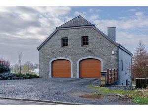 Maison à louer à Rue du Stade 55 Bertrix (VBD61191)