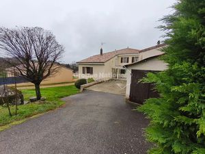 Vente maison 7 pièces 150.07 m² à Saint-Romain-de-Lerps (07130)  290 000 €