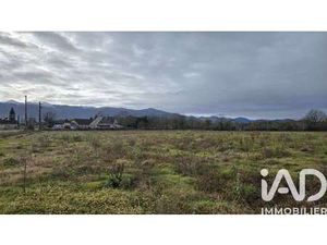 Vente Terrain à Escou (64870) : à vendre / 1250m² Escou