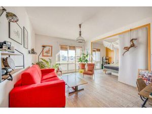 Appartement 3 pièces