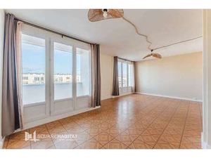Vente Appartement 3 pièces à Rezé (44400) : à vendre 3 pièces / 72m² Rezé