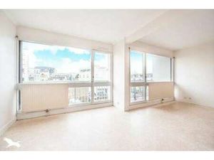 Vente Appartement 5 pièces à Rezé (44400) : à vendre 5 pièces / 81m² Rezé