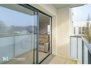 Vente Appartement 3 pièces à Saint-Mars-du-Désert (44850) : à vendre 3 pièces / 66m² Saint