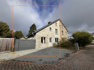 Maison à louer à Rue Pie Martin 58 Libramont-Chevigny (VBD61186)