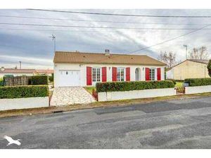 Vente Maison à Mouilleron-le-Captif (85000) : à vendre / 90m² Mouilleron-le-Captif