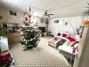 Vente Maison à Pissotte (85200) : à vendre / 117m² Pissotte