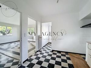 Maison 105M2 sur 1331M2 de terrain à St André de Sangonis